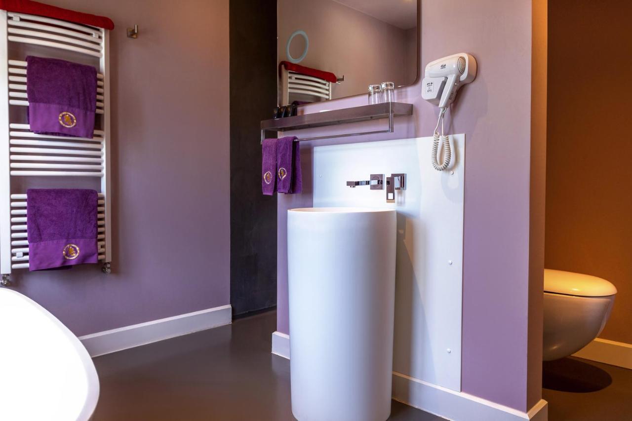 Saint-georges -located In The Centre Of Bruges- Bed and breakfast Brujas