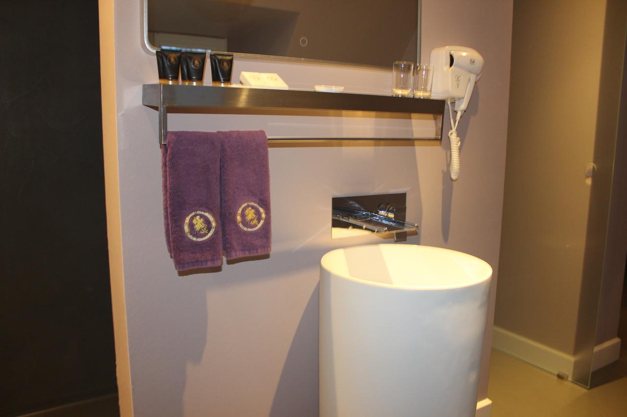 Saint-georges -located In The Centre Of Bruges- Bed and breakfast 4*