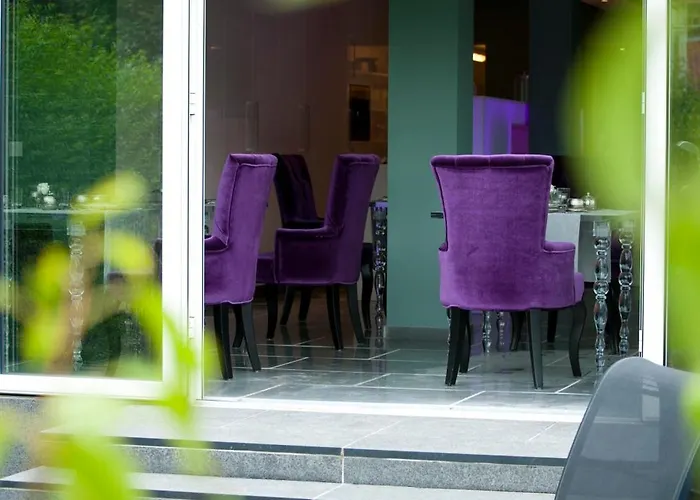 B&B Saint-Georges -Located In The City Centre Of Bruges-