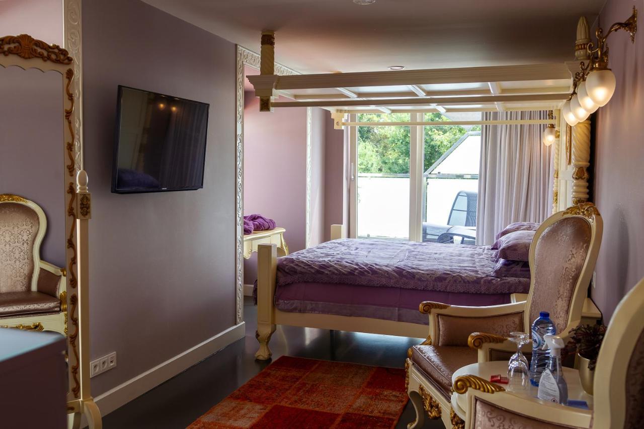 Saint-georges -located In The Centre Of Bruges- Bed & Breakfast Brugge