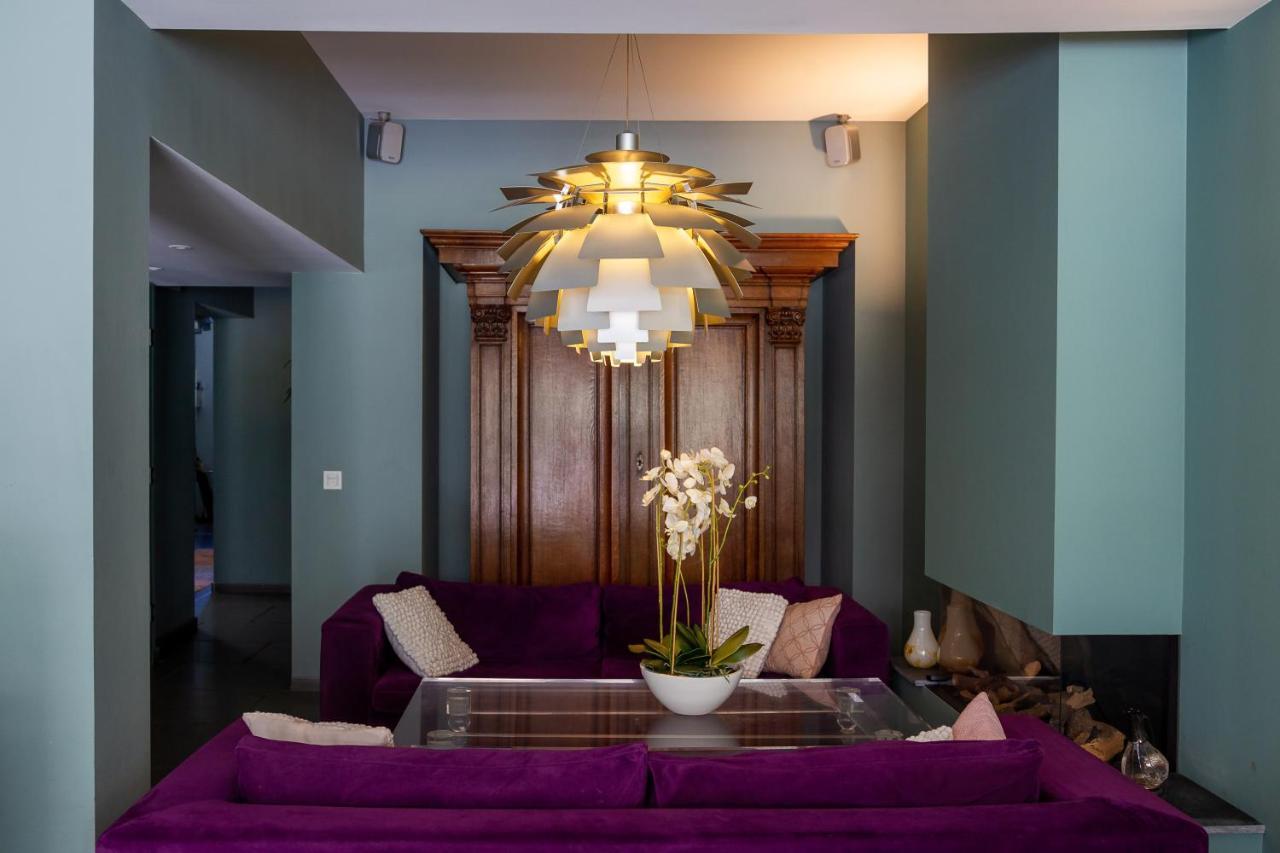 Saint-georges -located In The Centre Of Bruges- Bed & Breakfast 4*