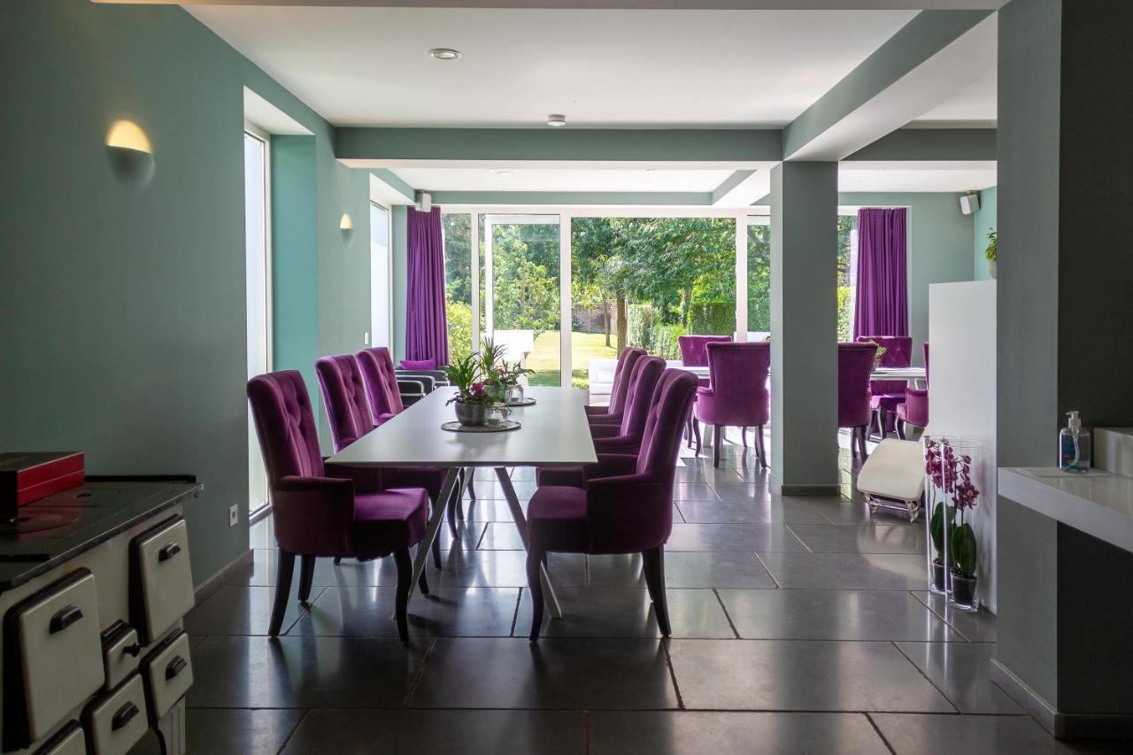 Saint-georges -located In The Centre Of Bruges- Bed & Breakfast 4*