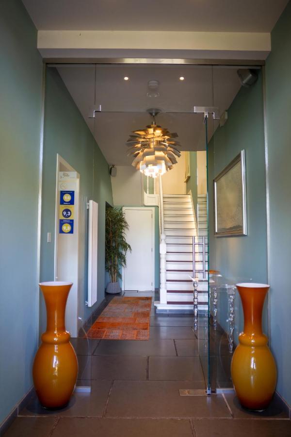 Bed & Breakfast Saint-georges -located In The Centre Of Bruges- 4*