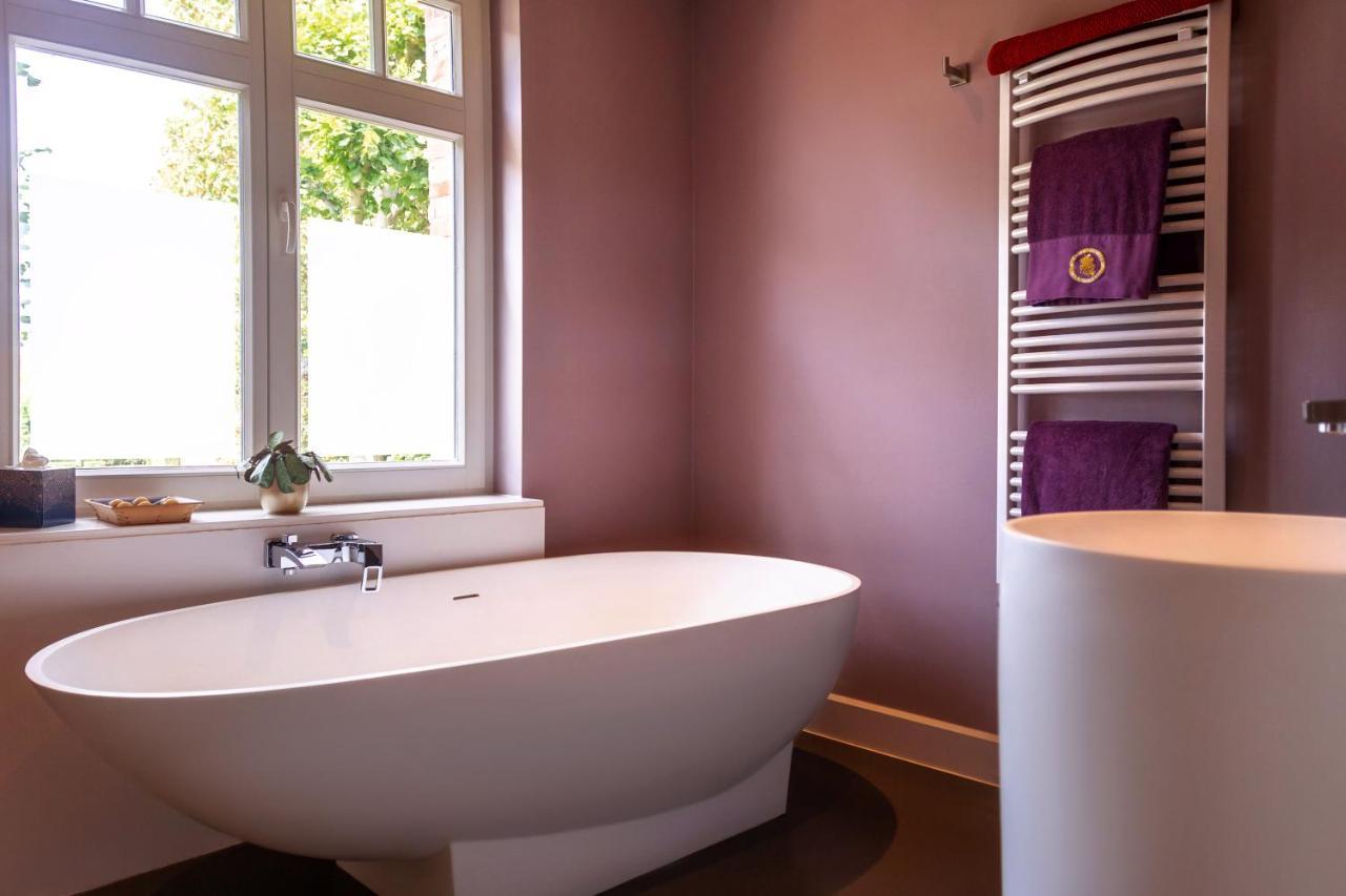 Saint-georges -located In The Centre Of Bruges- Bed & Breakfast Brugge