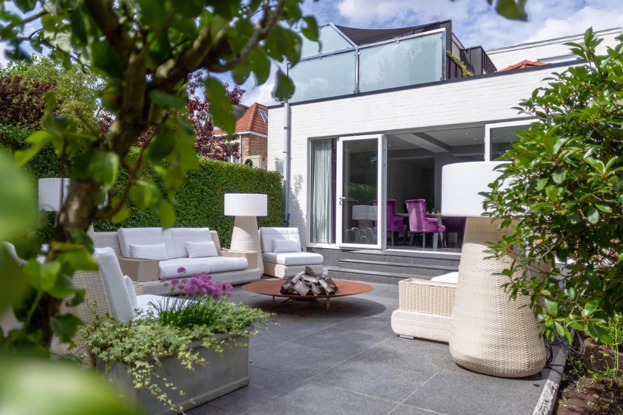 Saint-georges -located In The Centre Of Bruges- 4* Brugge