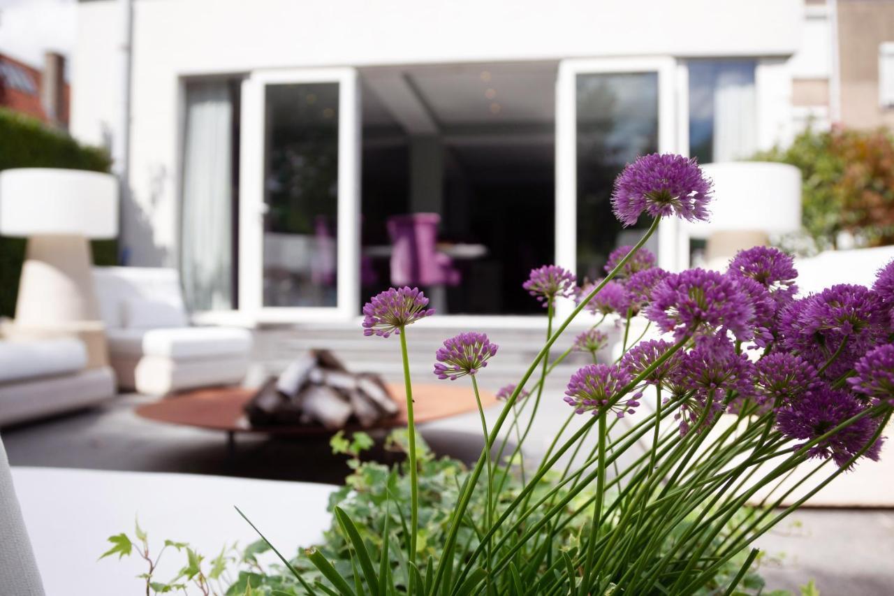 Saint-georges -located In The Centre Of Bruges- Bed & Breakfast 4*