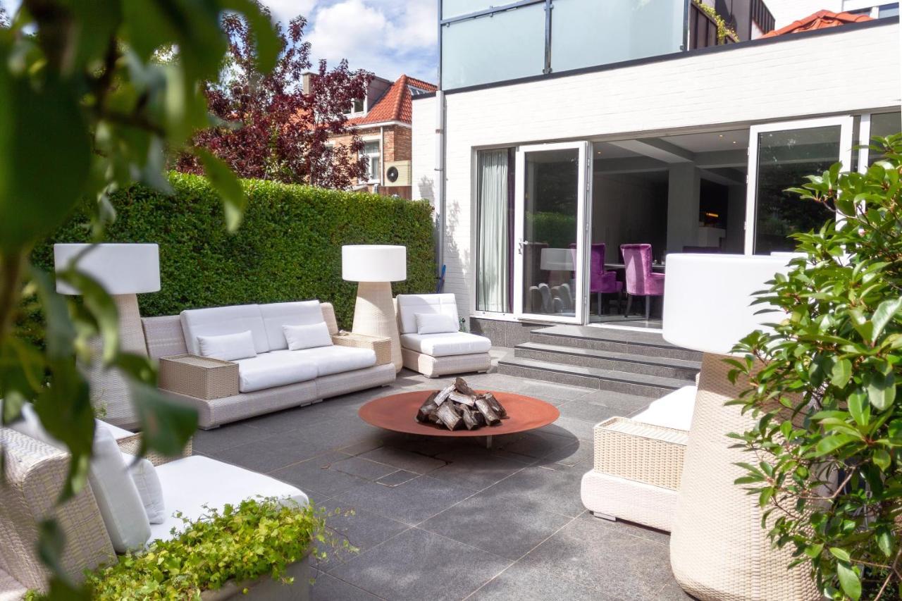 Saint-georges -located In The Centre Of Bruges- 4* Brugge