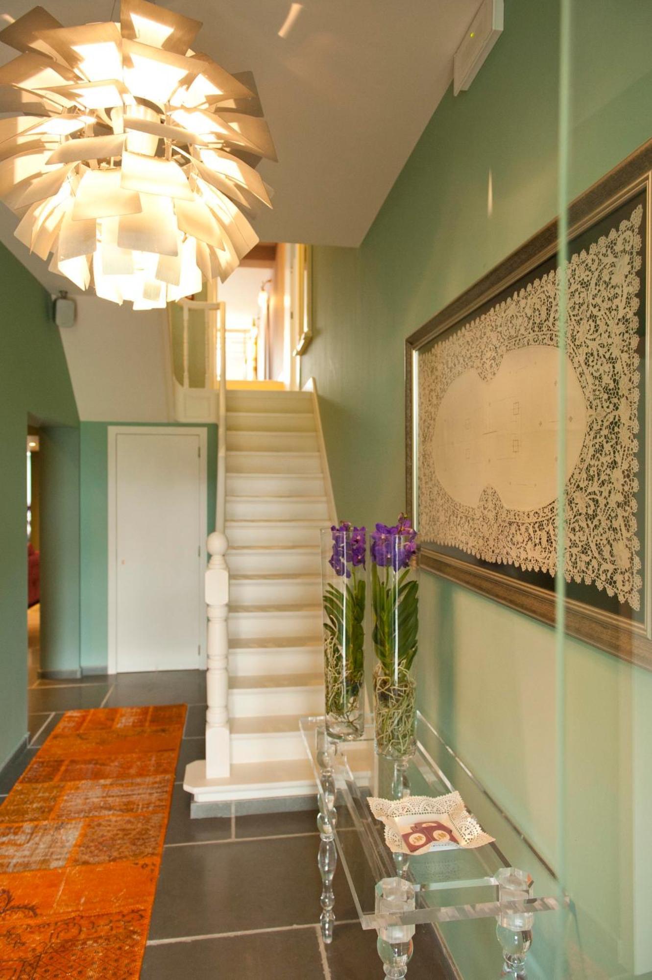 Saint-georges -located In The Centre Of Bruges- 4*