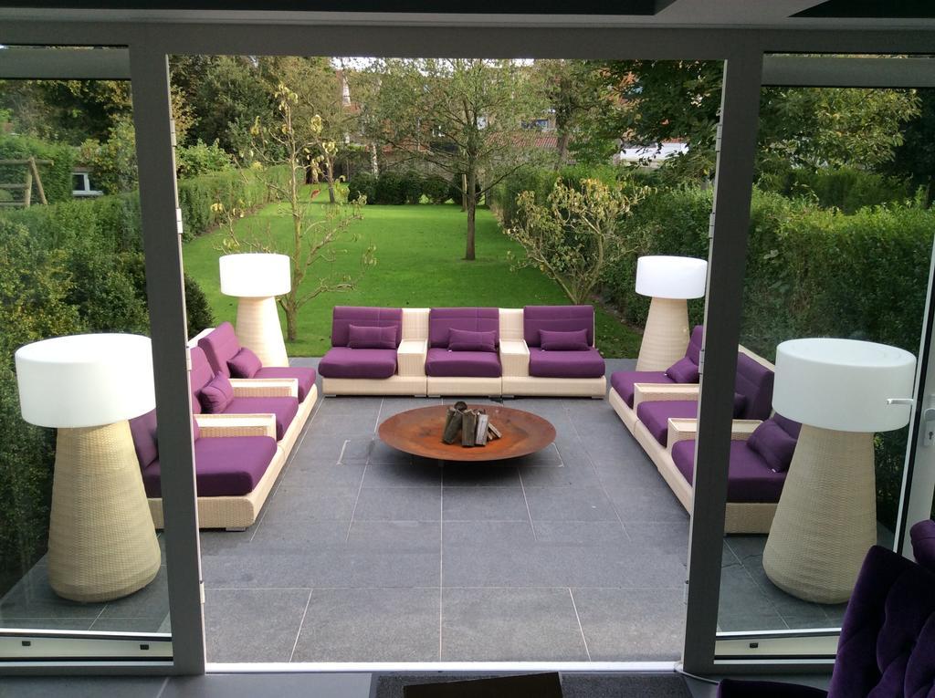 Bed & Breakfast Saint-georges -located In The Centre Of Bruges- Brugge