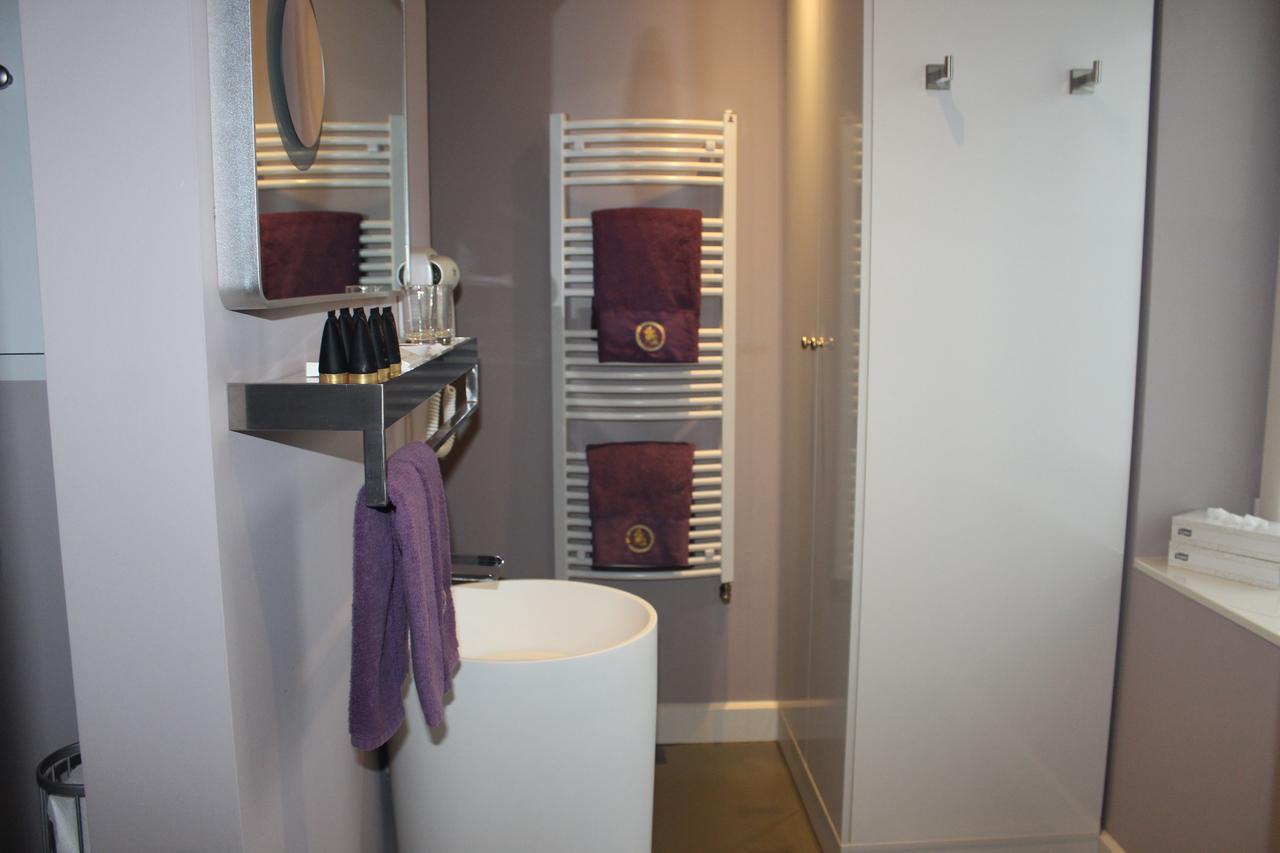 Bed & Breakfast Saint-georges -located In The Centre Of Bruges- 4*