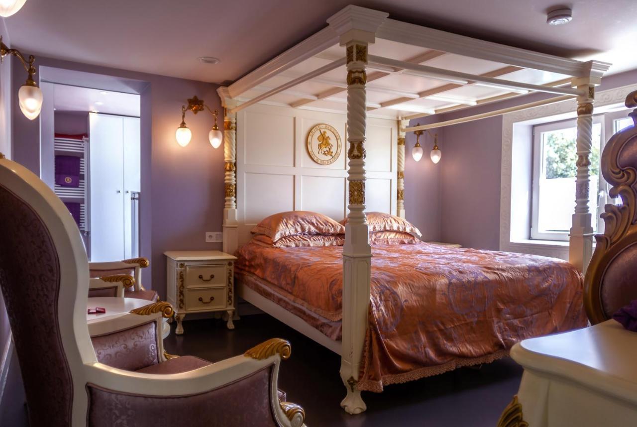 Frühstückspension Saint-georges 5*
