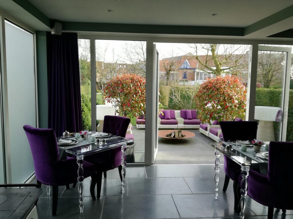 Saint-georges Frühstückspension 5*